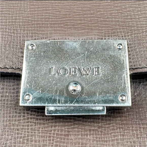 Loewe Briefcase - Picture 9 of 13